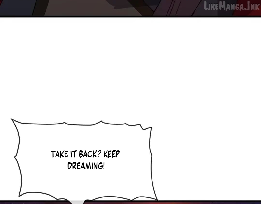 I, The Demon Lord am being targeted by my female Disciples! Chapter 130  - page 57